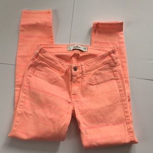 Hollister Skinny Jeans